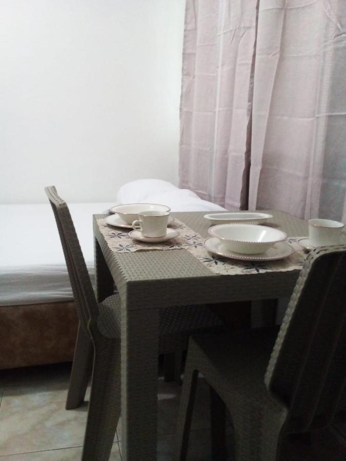 Apartment Cuarto Estudio La Fantastica *