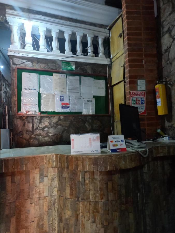 Casa de hóspedes #10-33