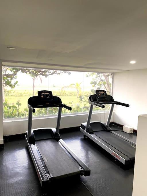 Hermoso Familiar /acceso Directo A La Playa. Morros 3 Apartment
