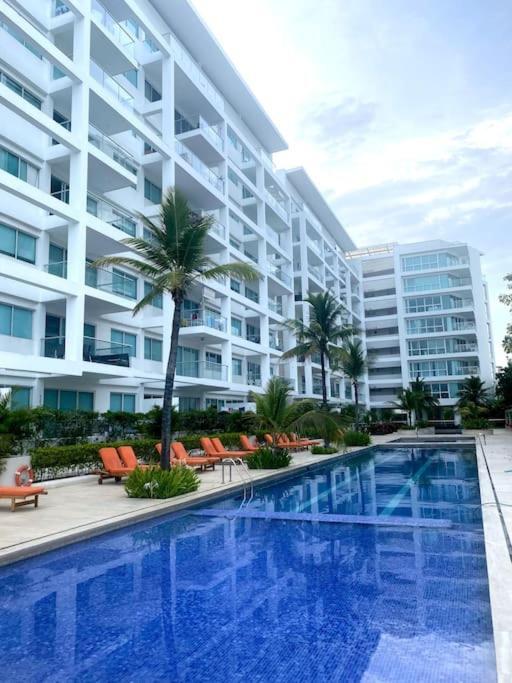 Hermoso Familiar /acceso Directo A La Playa. Morros 3 Apartment