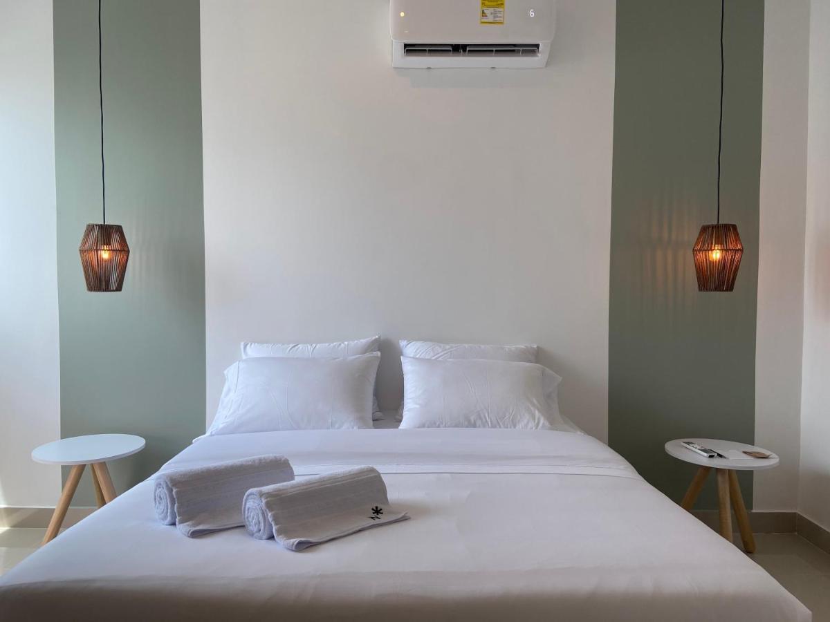 Fantastic 3br In Apartment Cartagena