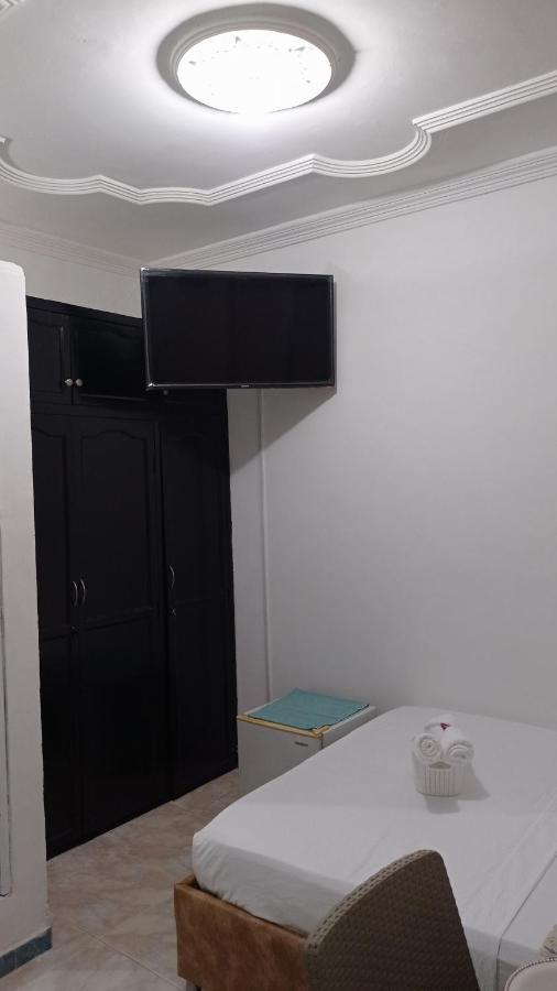 Apartment Cuarto Estudio La Fantastica *