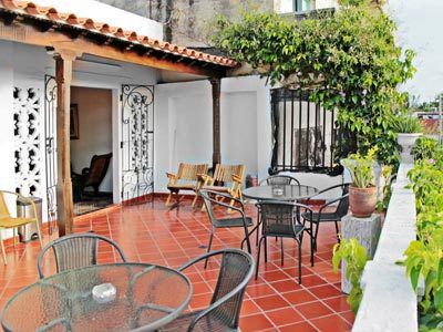 Colonial By Akel Hotel Cartagena