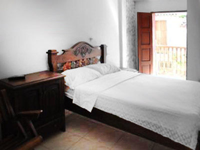 Colonial By Akel Hotel