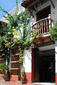 Colonial By Akel Hotel 2*
