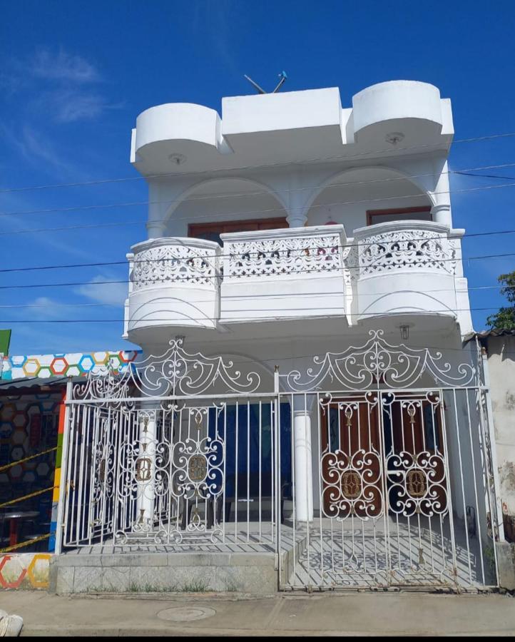 Casa Paraiso A 500 Metros De La Playa Bed & Breakfast *