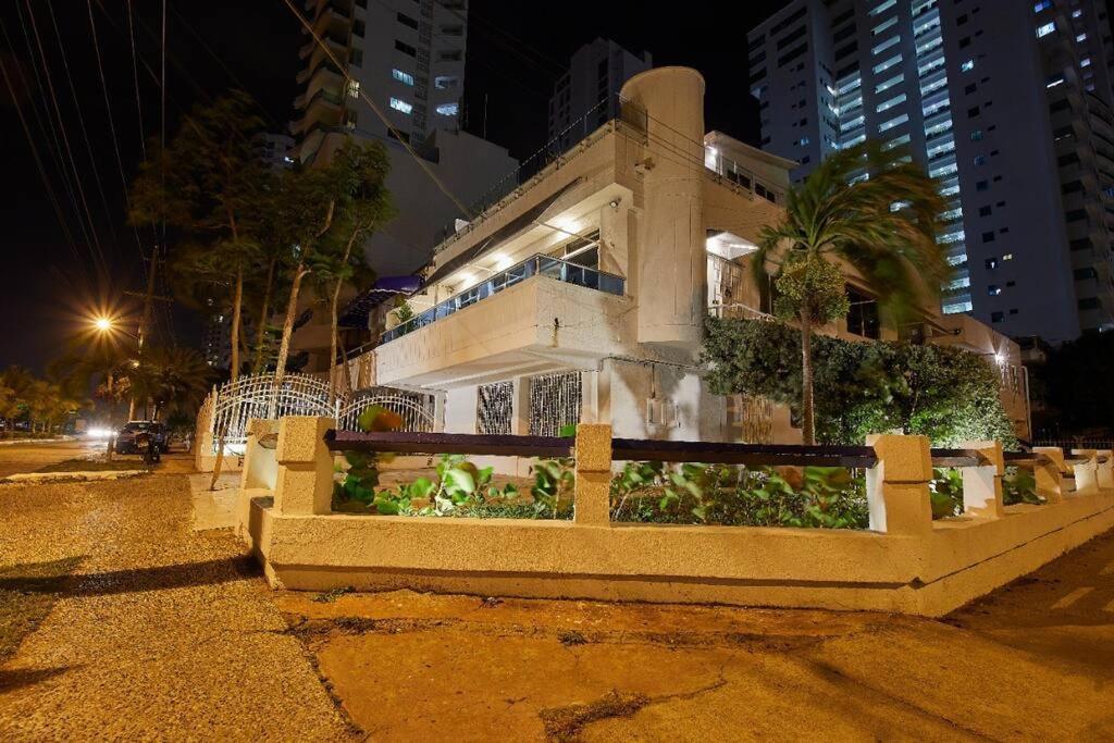 Casa Bahía Aparta