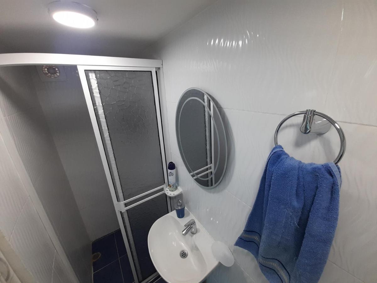 Apartamento Costamar Bocagrande Apartamento Cartagena