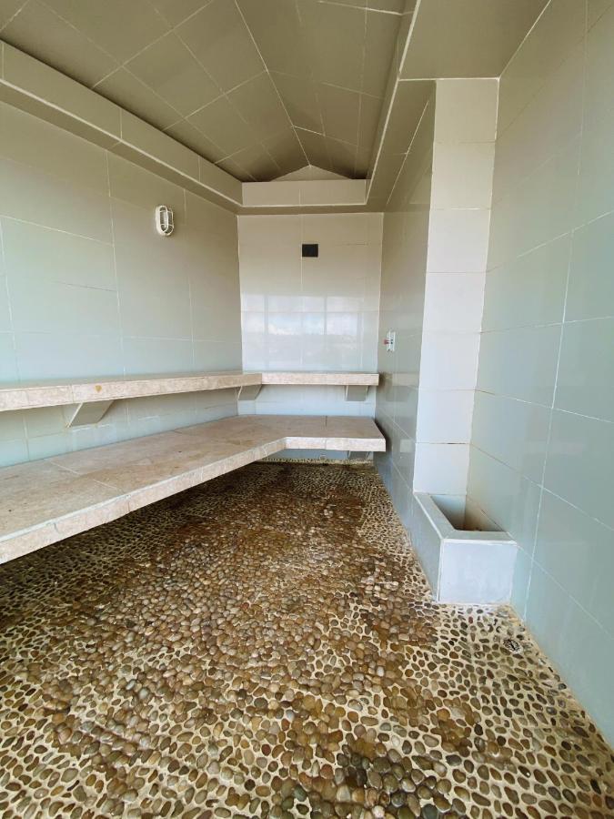 Paraiso Frente Al Mar Caribe En Cartagena. Apartamento Cartagena