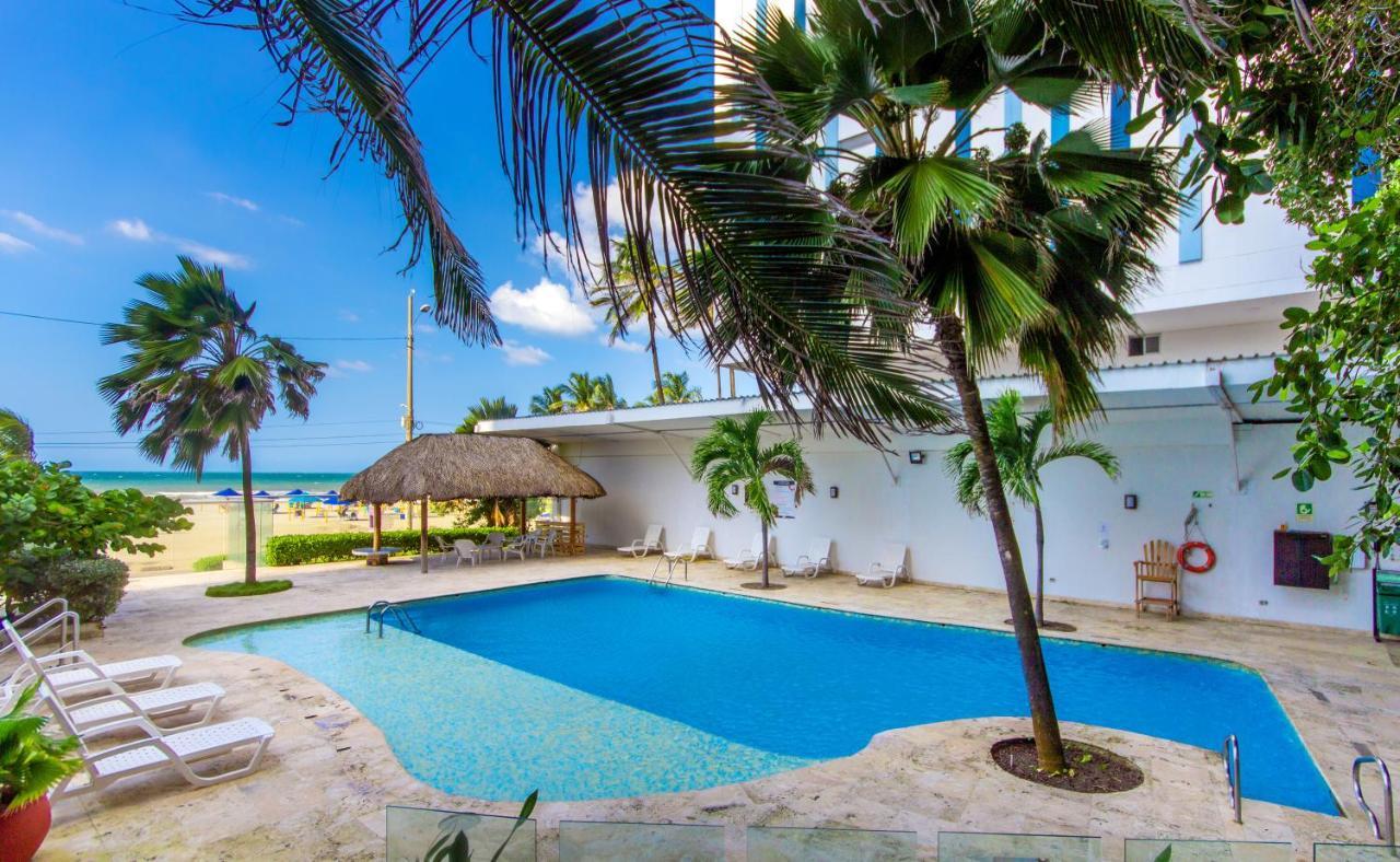 Playa Club Hotel