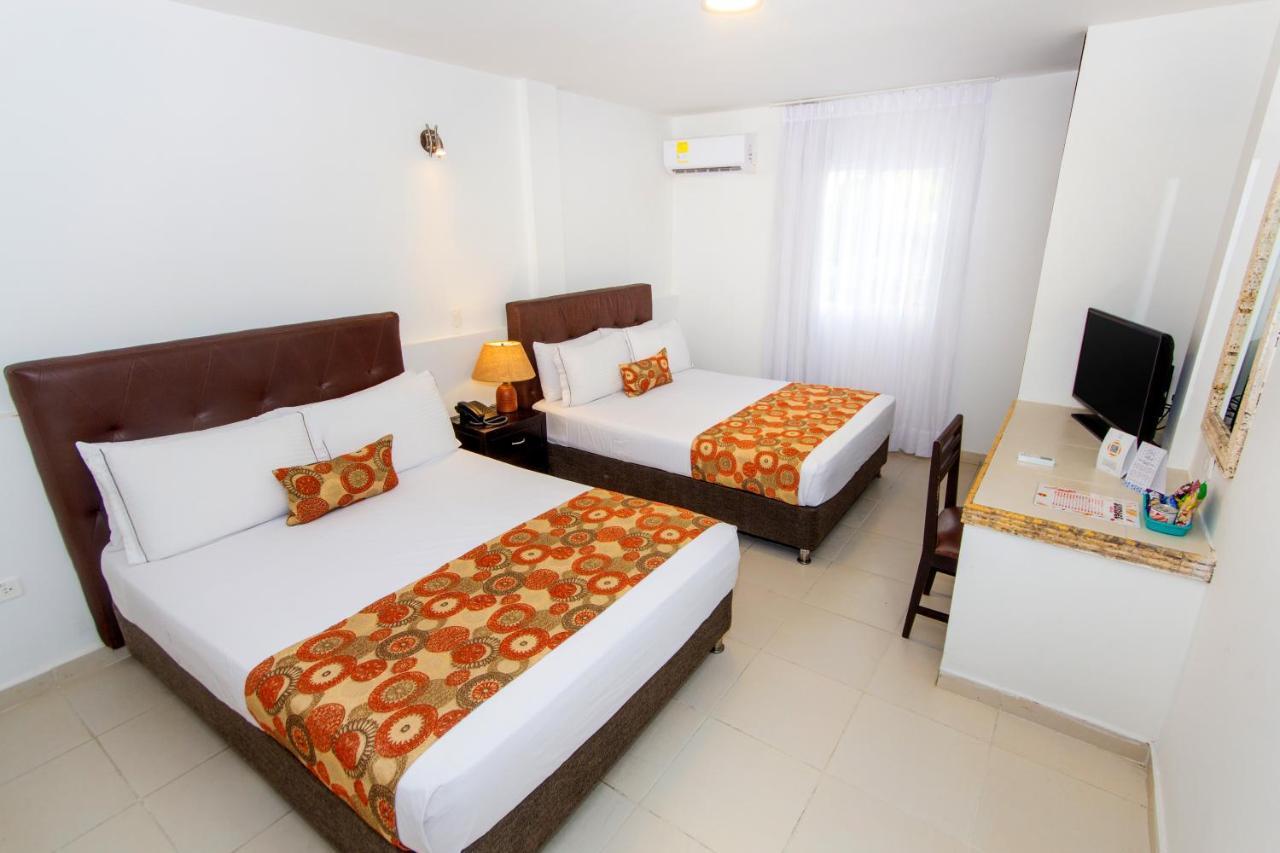 Playa Club Hotel