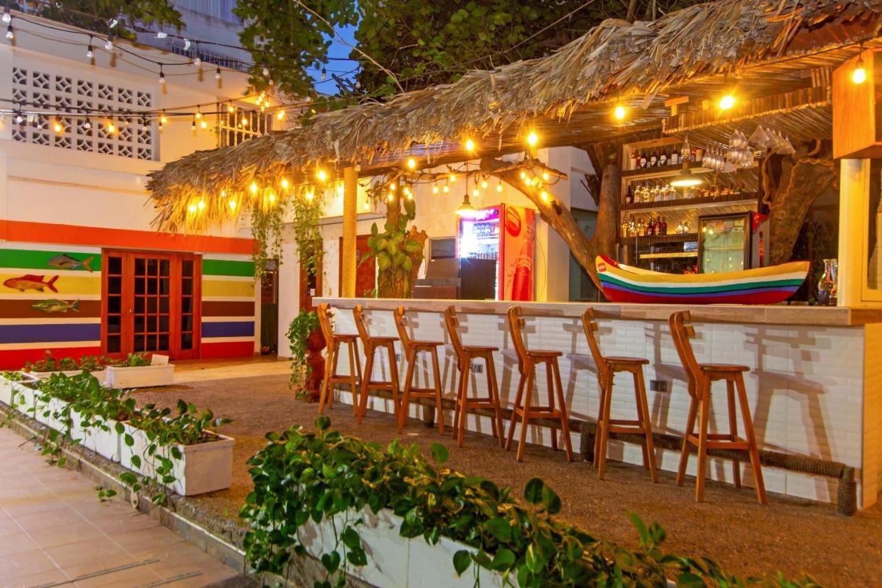 Playa Club 3* Cartagena