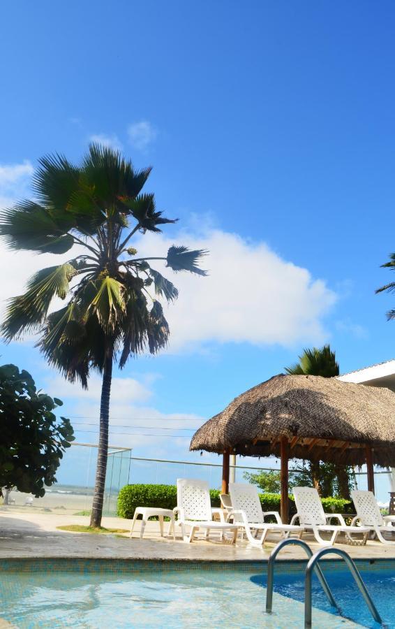 Playa Club Cartagena