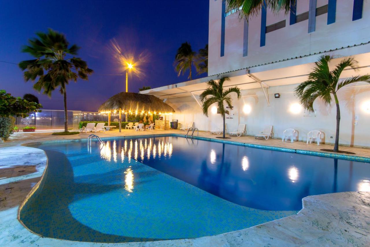 Playa Club Hotel 3*