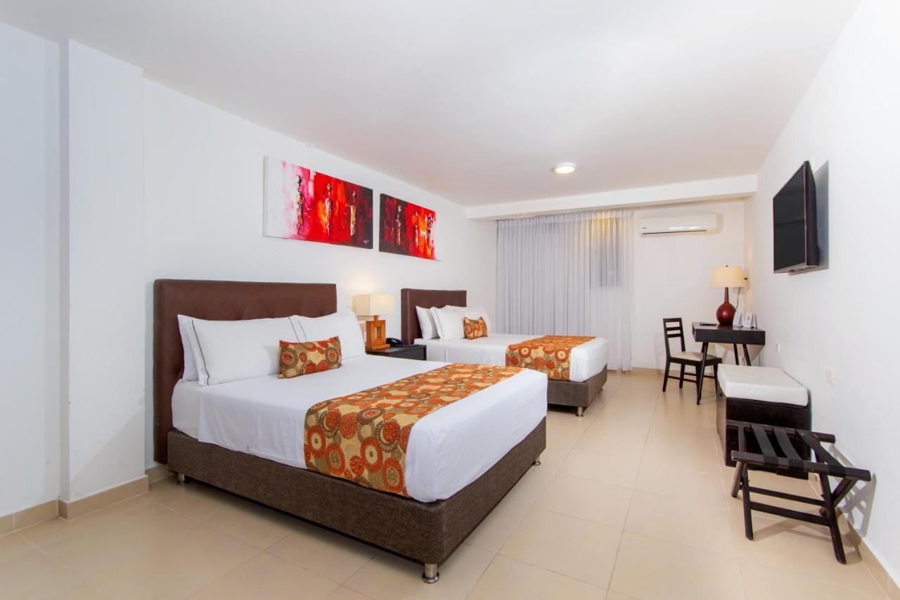 Playa Club 3* Cartagena