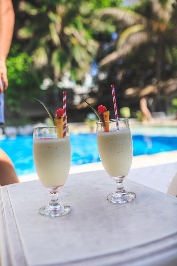 Playa Club Hotel