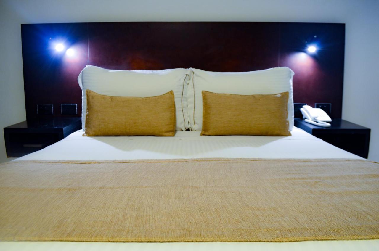 Hotel Playa Club