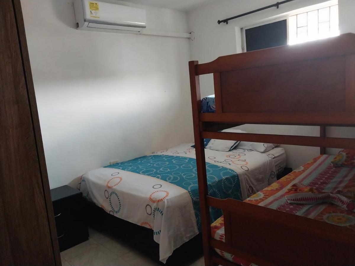Apartment Brisa