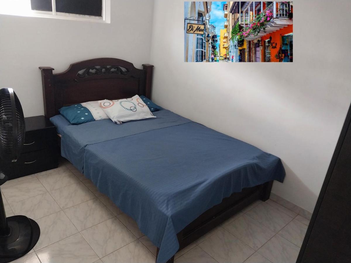 Brisa * Cartagena