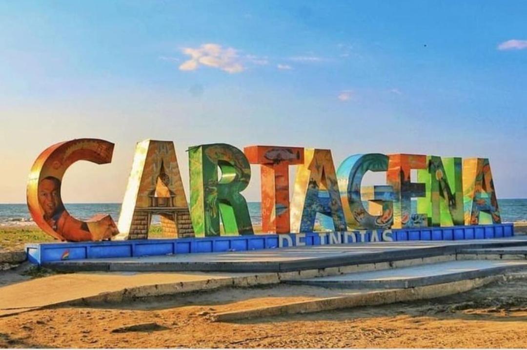 Amanecer Cartagena