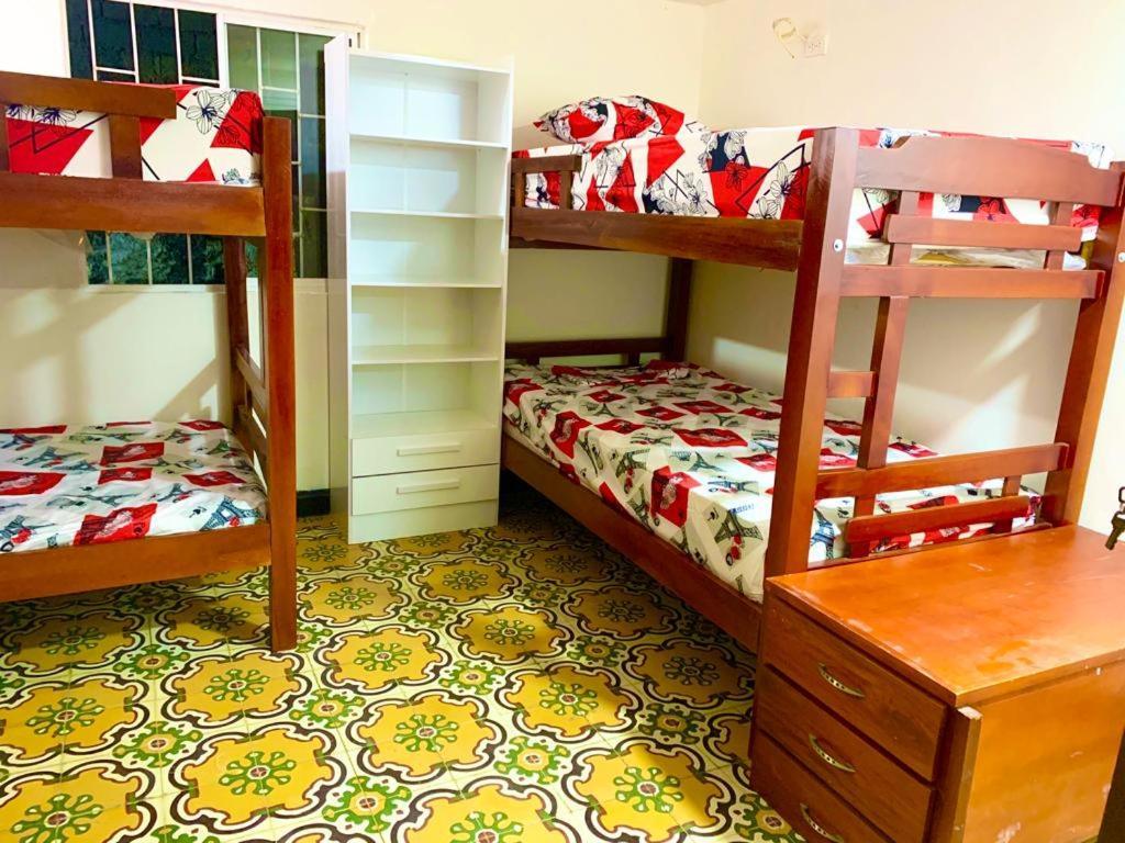 Hospedagem domiciliar Casa Cairo *