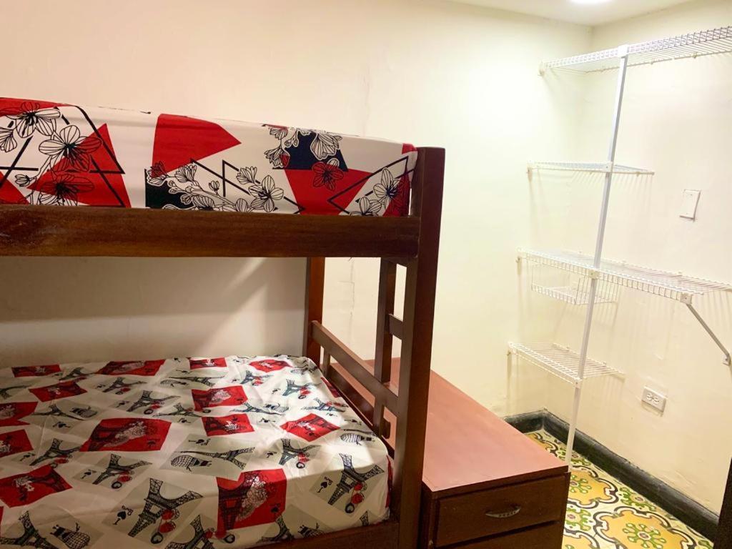 Hospedagem domiciliar Casa Cairo
