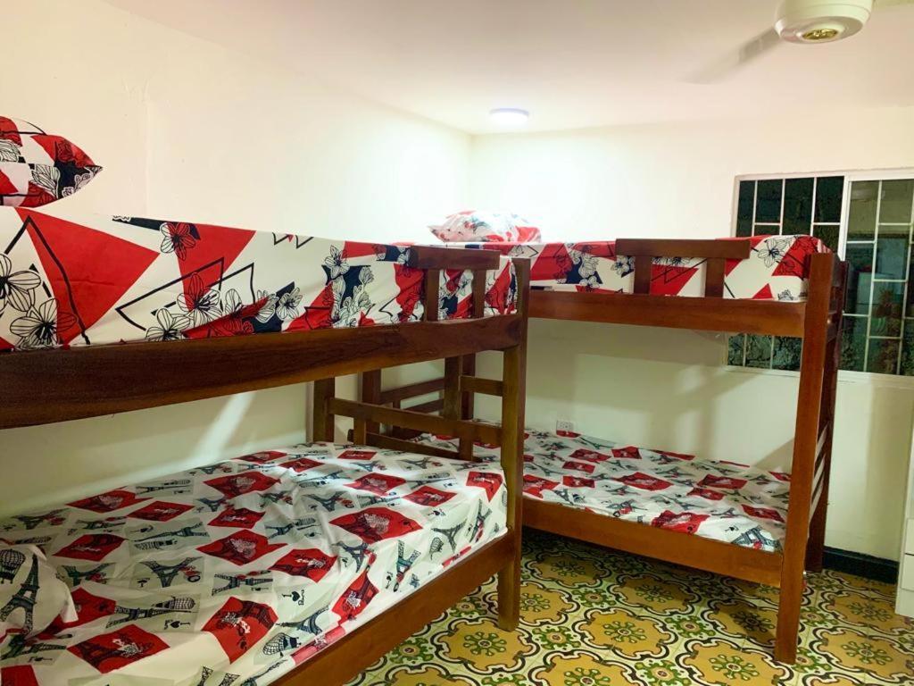 Hospedagem domiciliar Casa Cairo Cartagena
