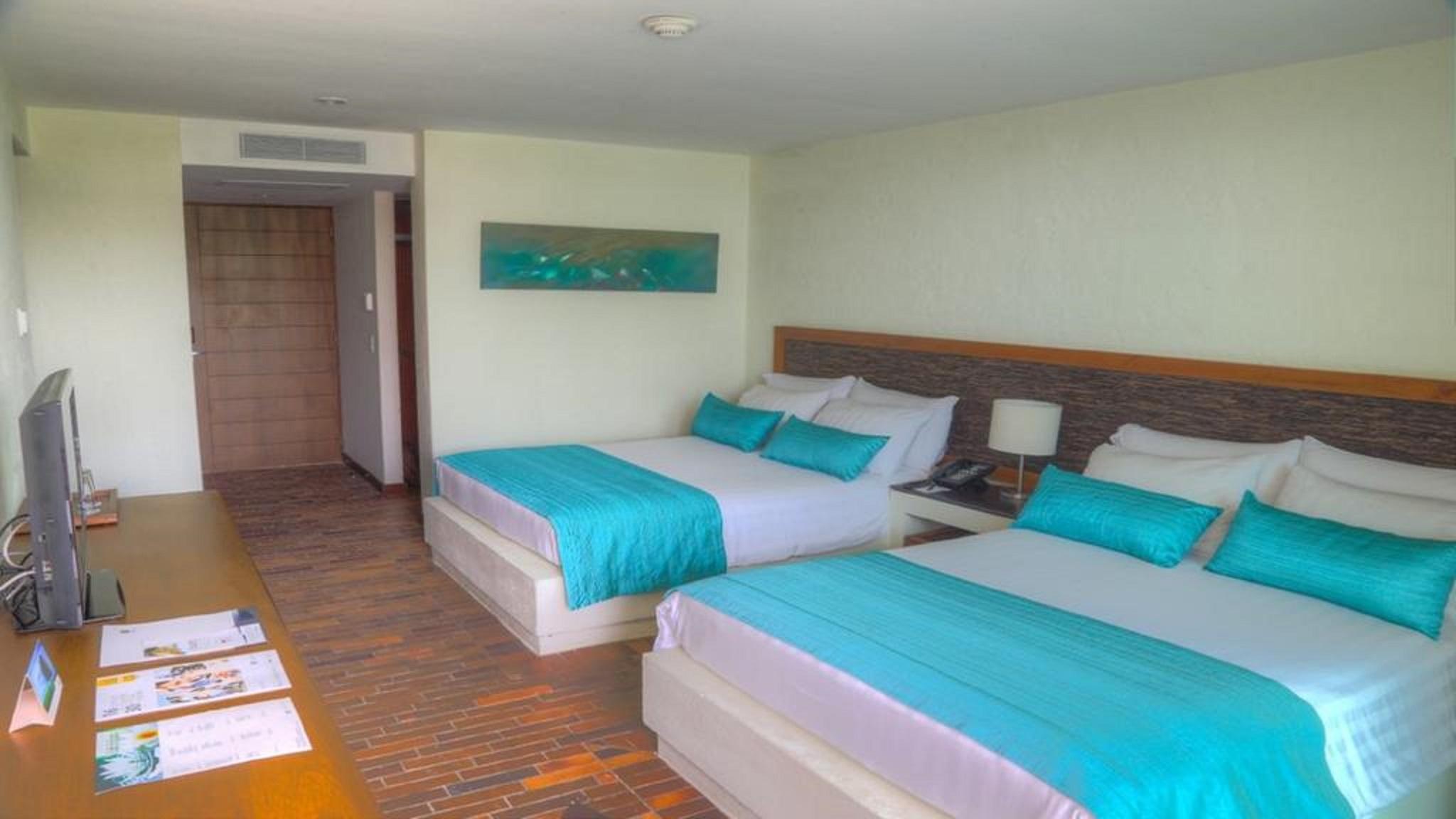 Hotel Estelar Playa Manzanillo 5*