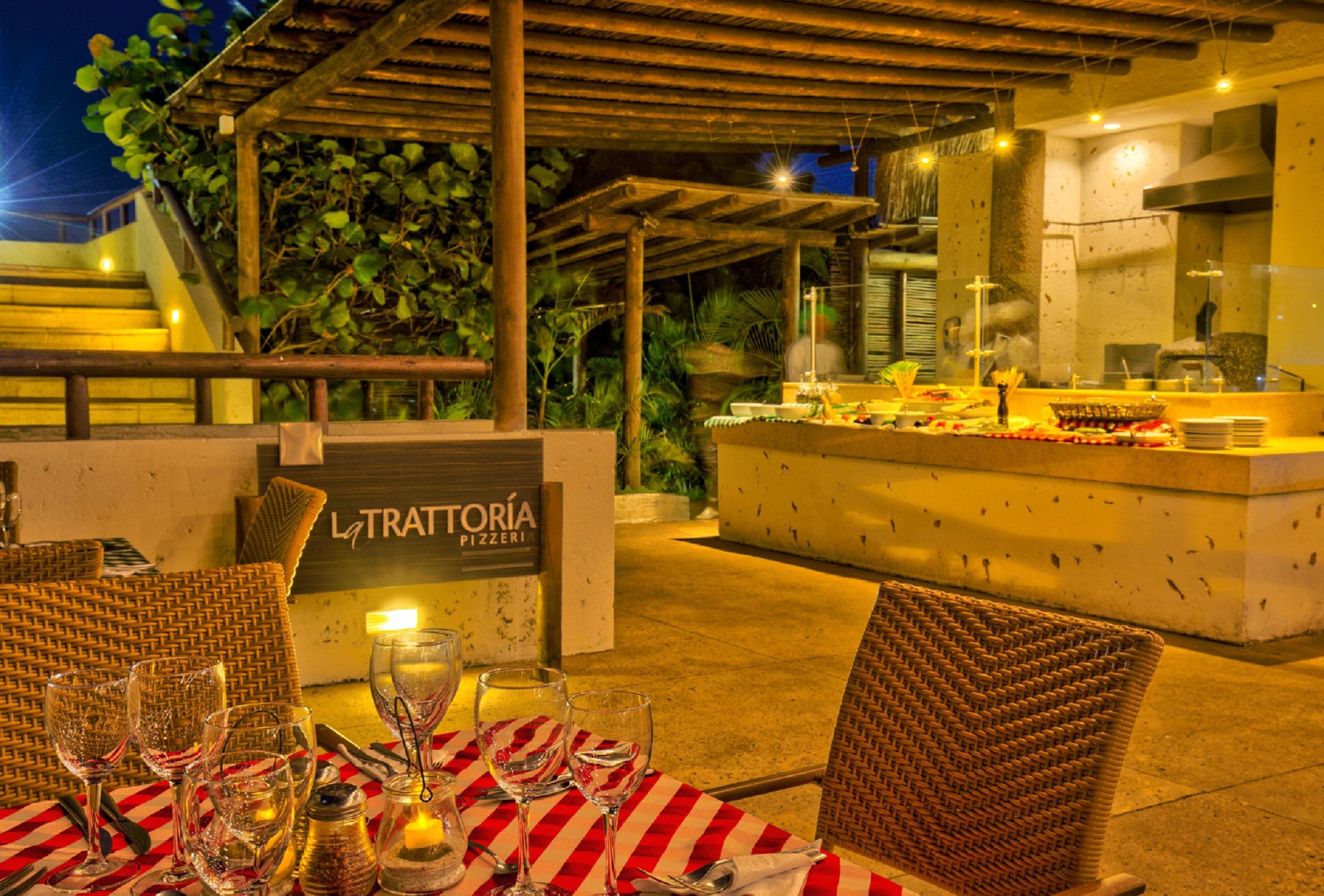 Hotel Estelar Playa Manzanillo Cartagena
