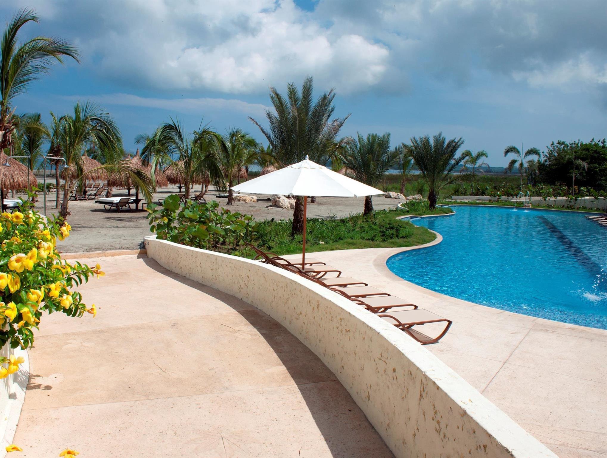 Hotel Estelar Playa Manzanillo 5*