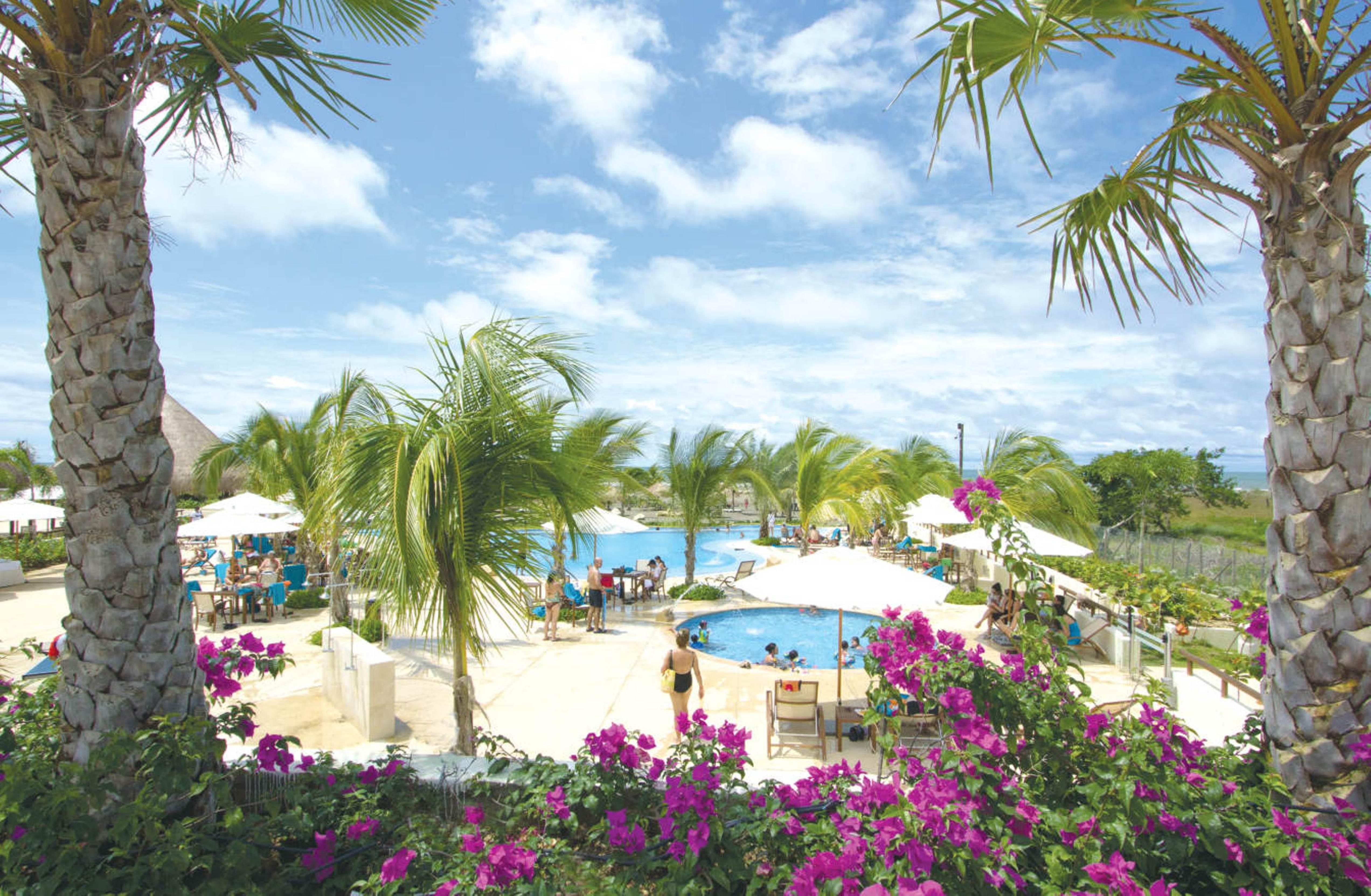 Estelar Playa Manzanillo Cartagena