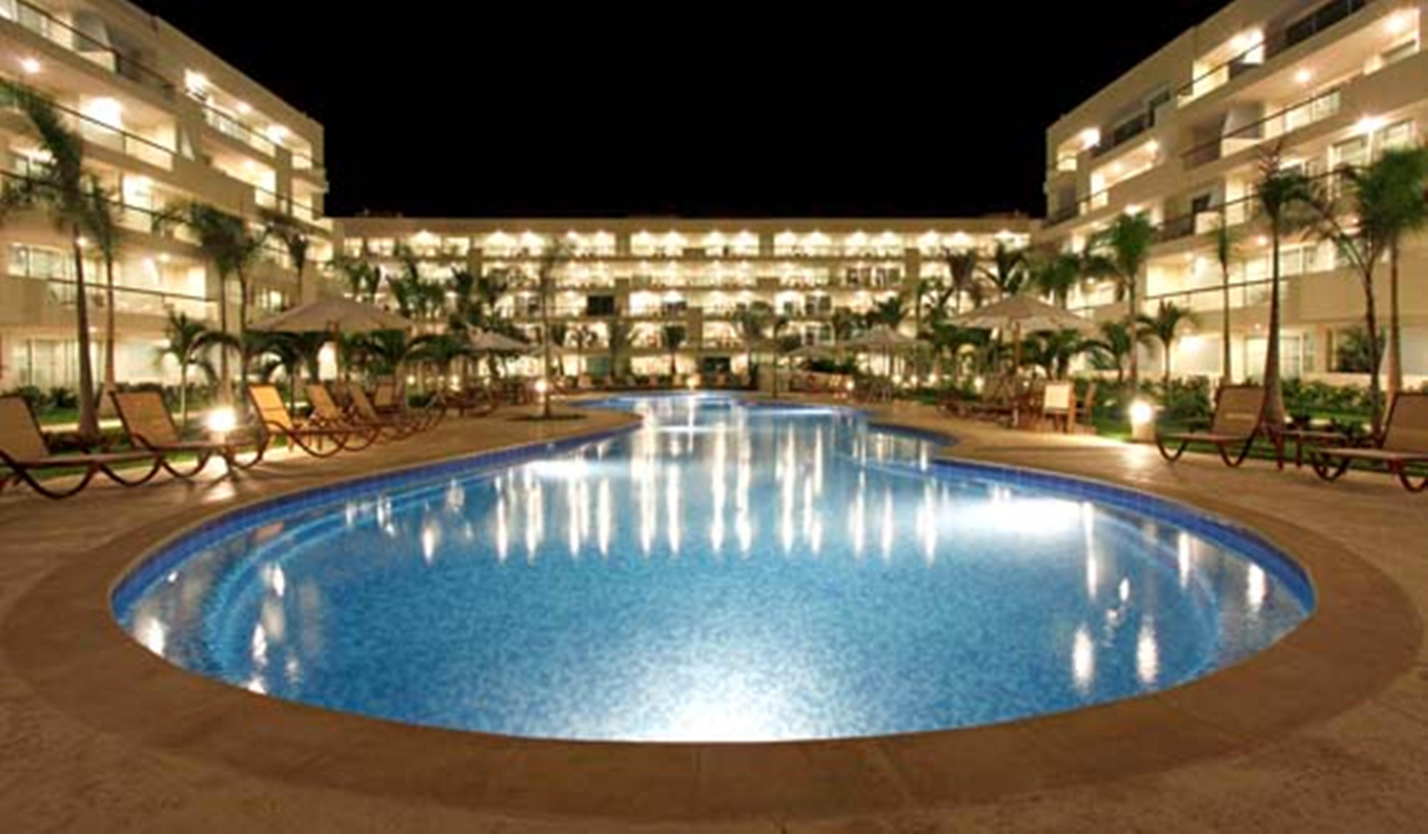 Estelar Playa Manzanillo 5*
