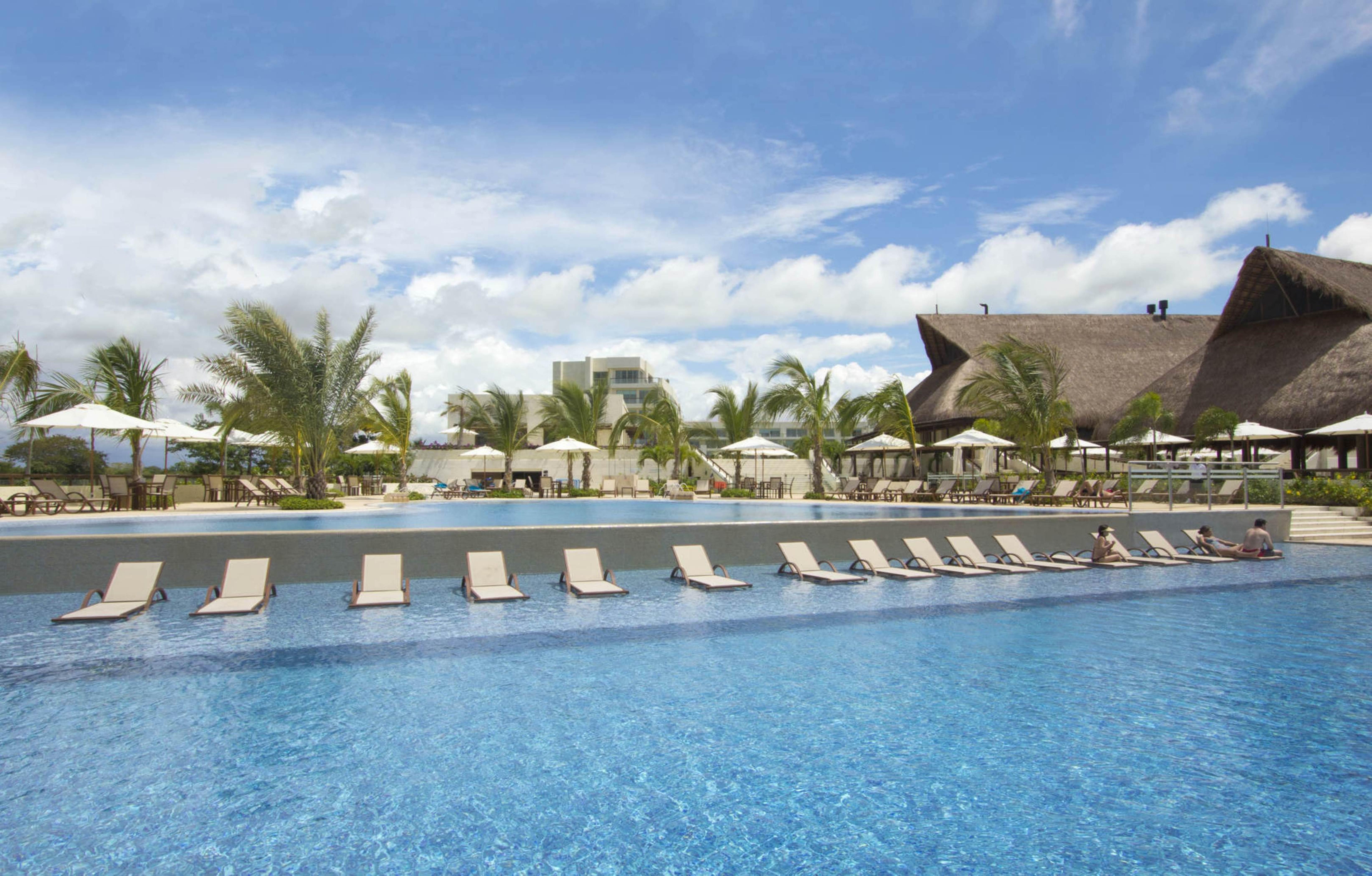 Hotel Estelar Playa Manzanillo Cartagena