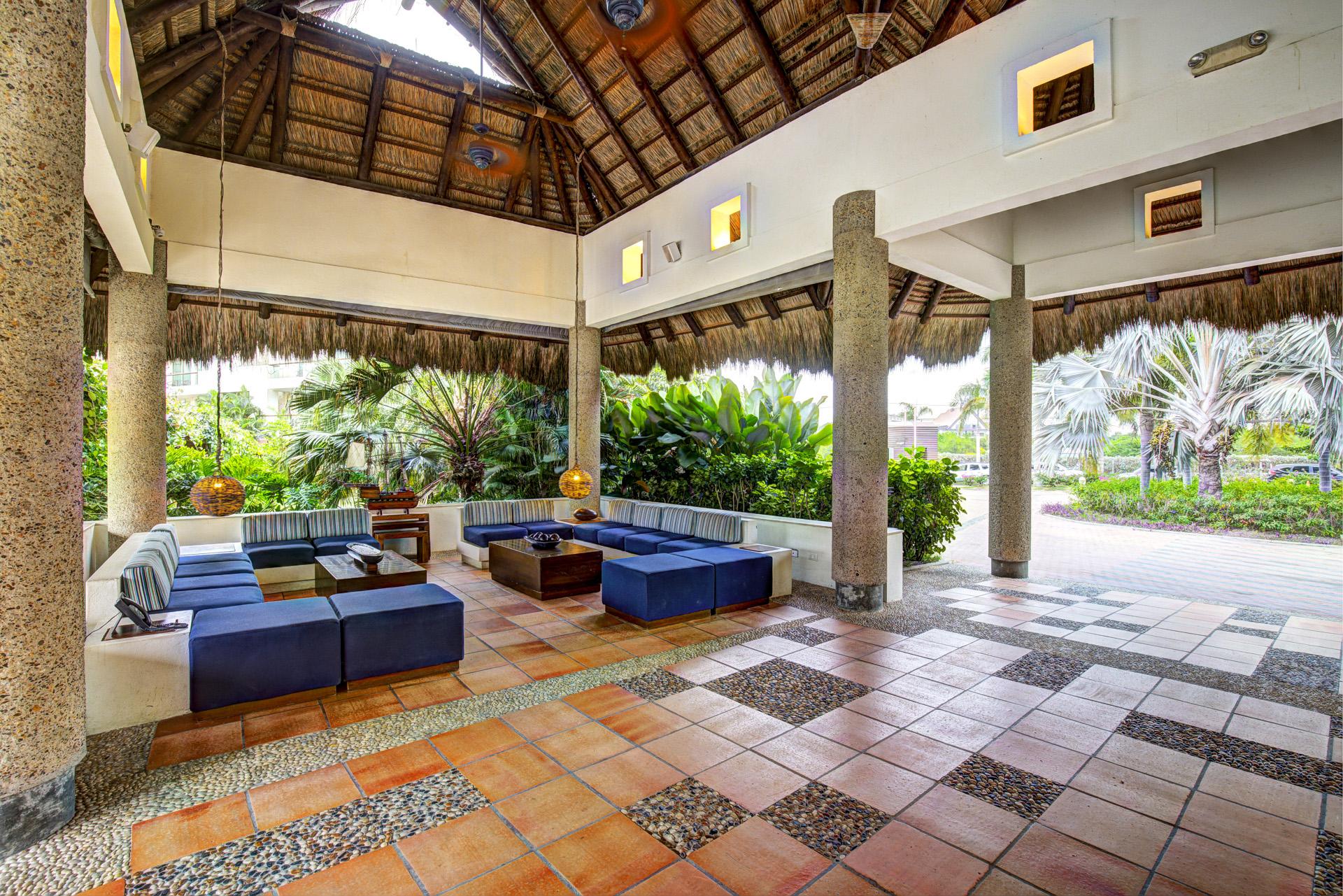 Hotel Estelar Playa Manzanillo 5*