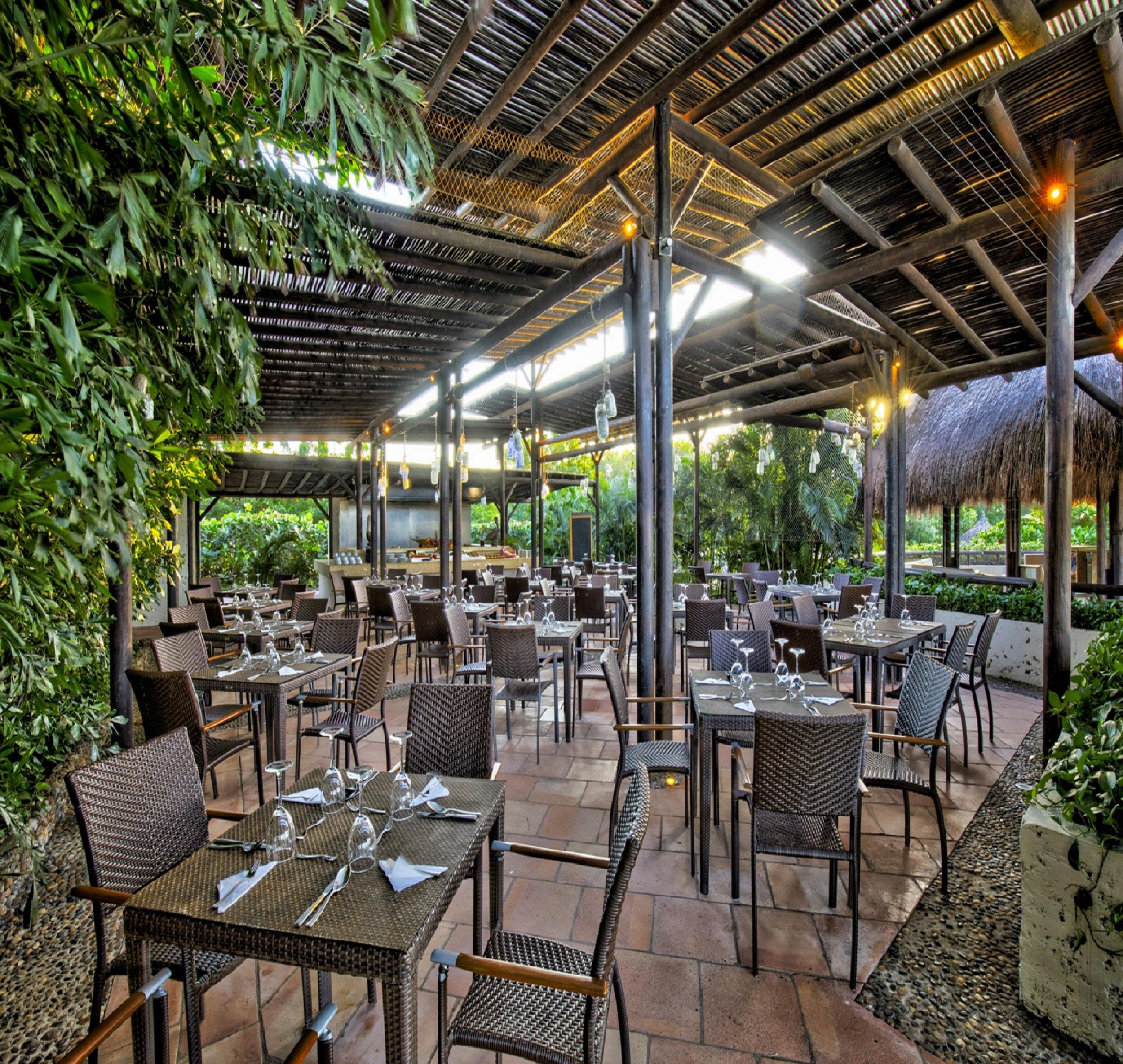 Hotel Estelar Playa Manzanillo Cartagena