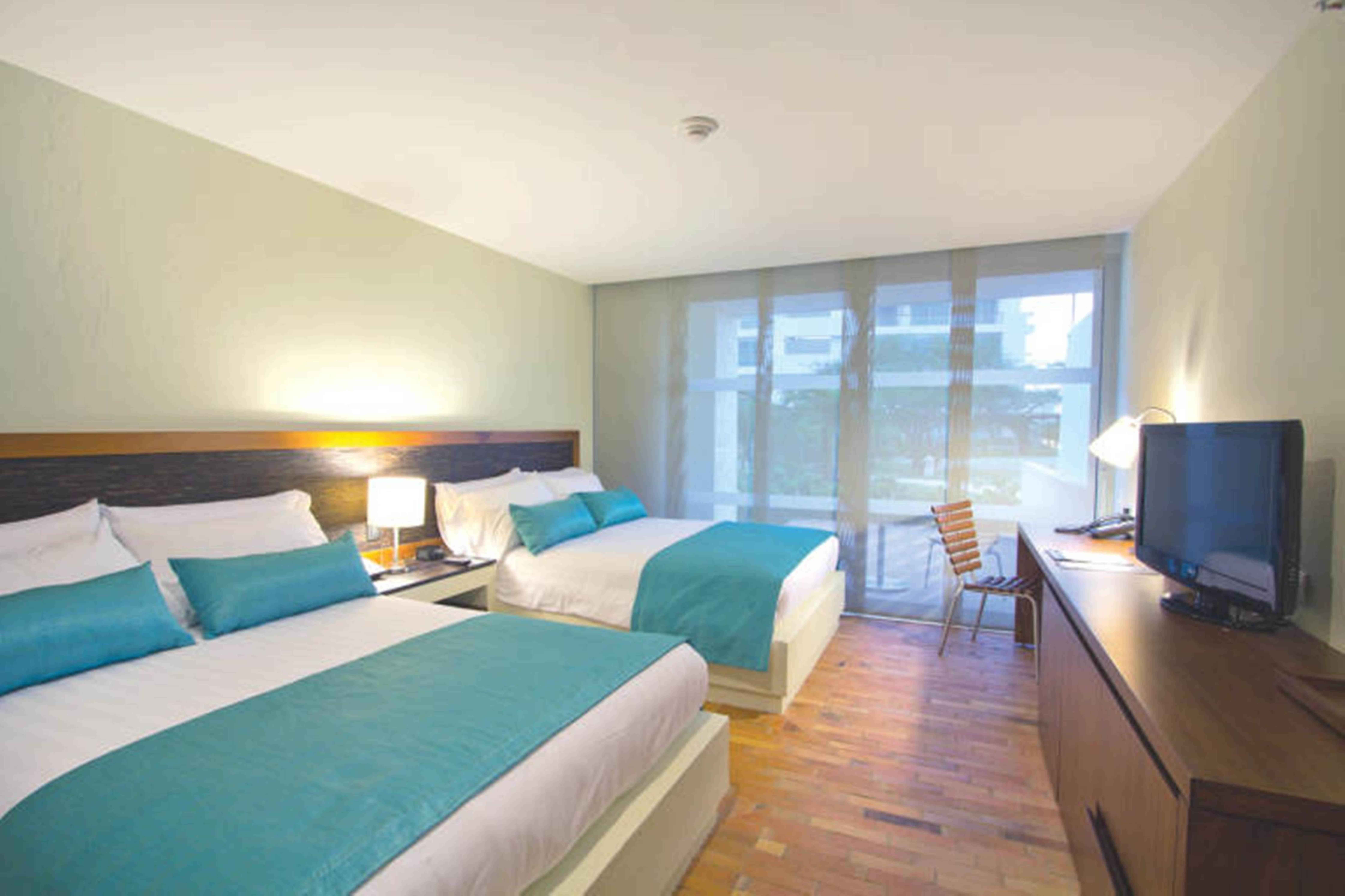 Estelar Playa Manzanillo 5*