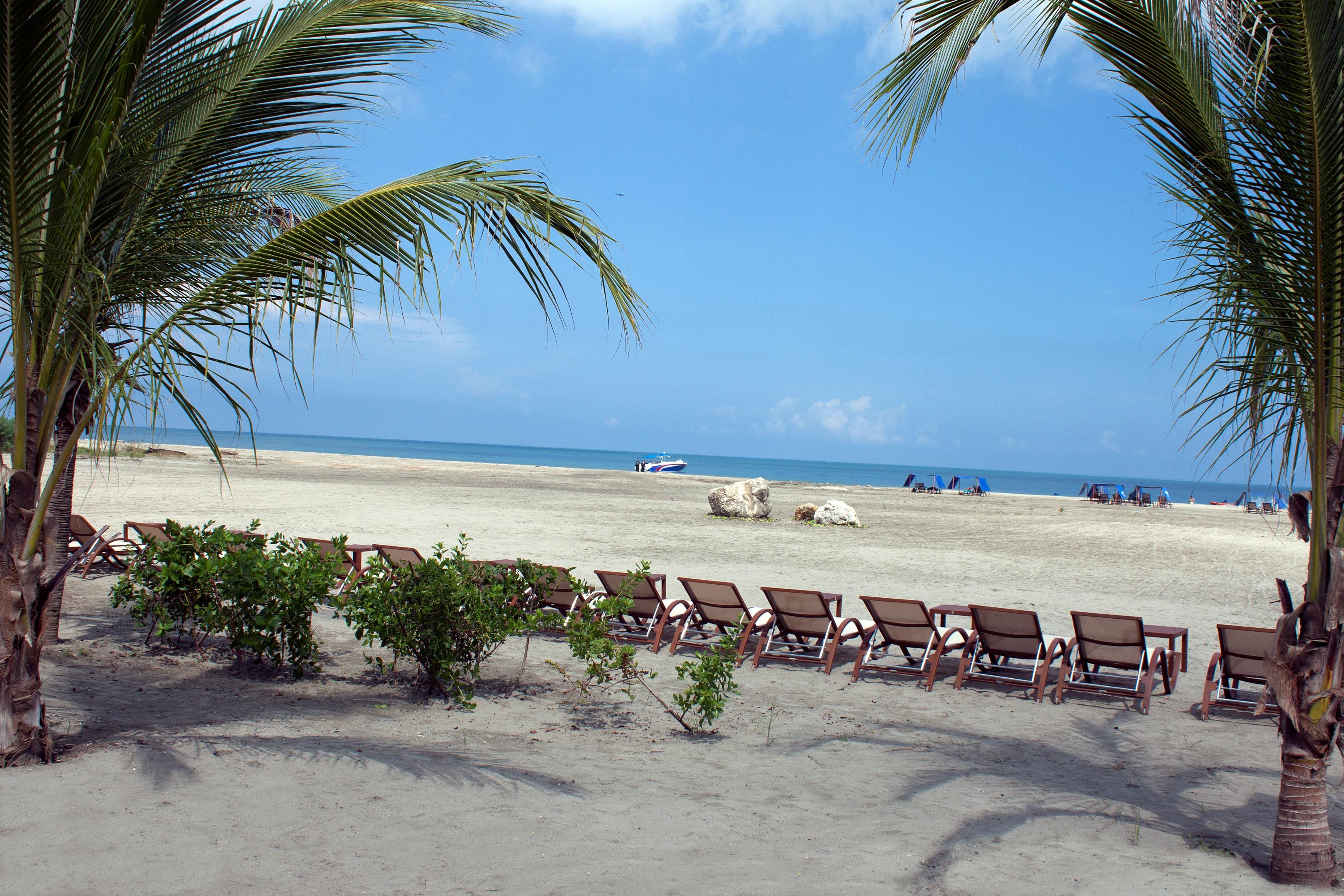 Estelar Playa Manzanillo Hotel