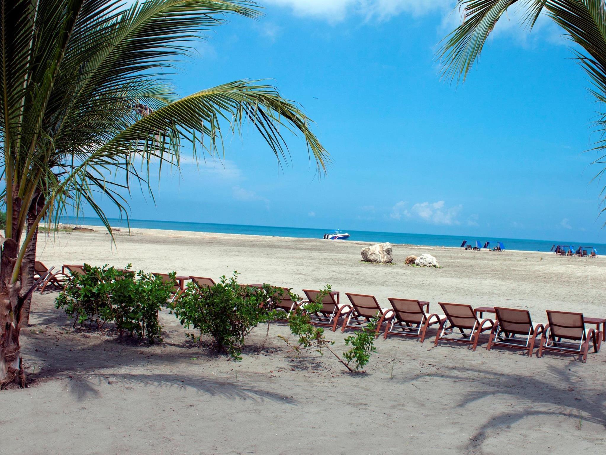 Hotel Estelar Playa Manzanillo 5*
