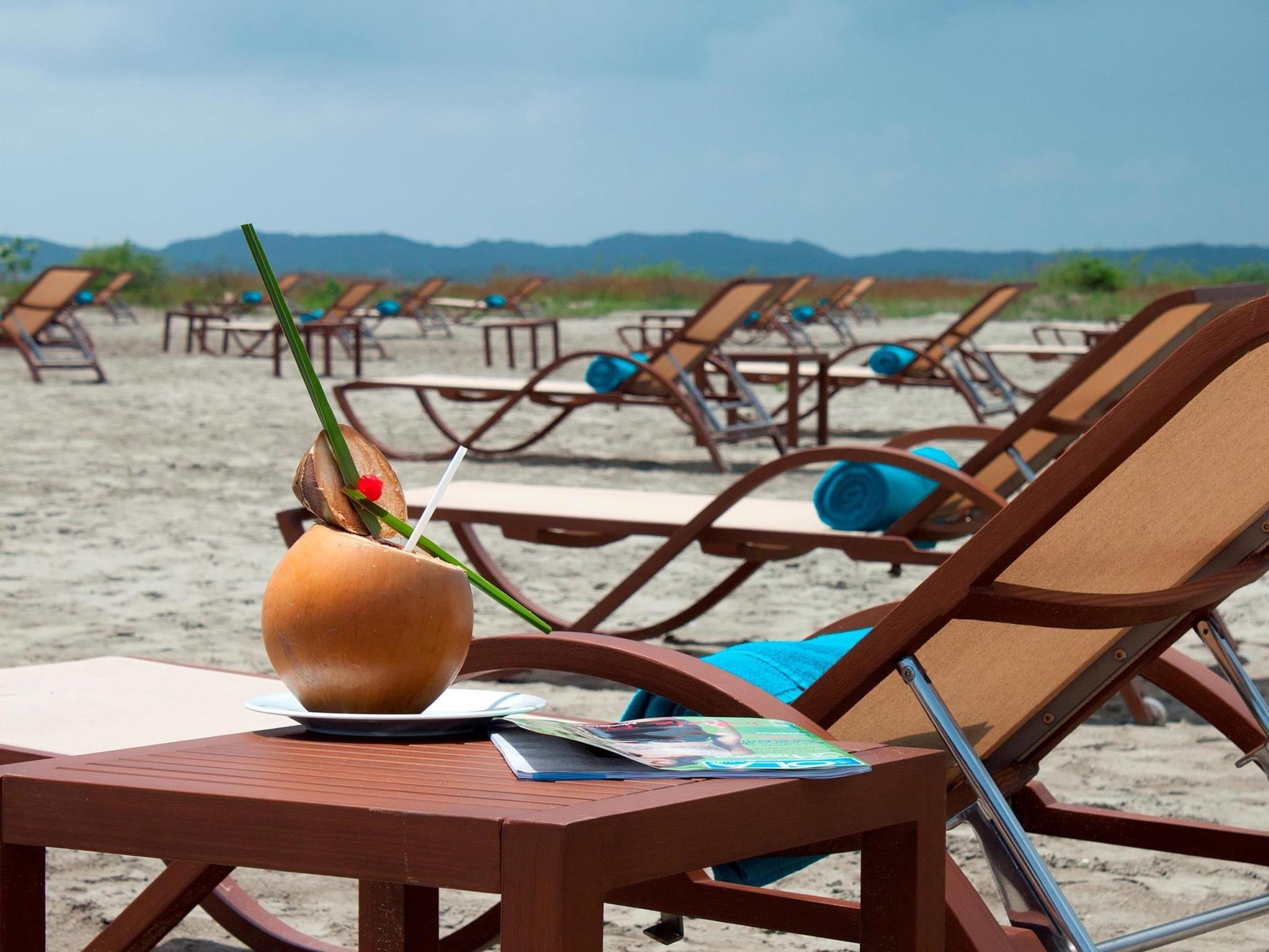 Estelar Playa Manzanillo Hotel