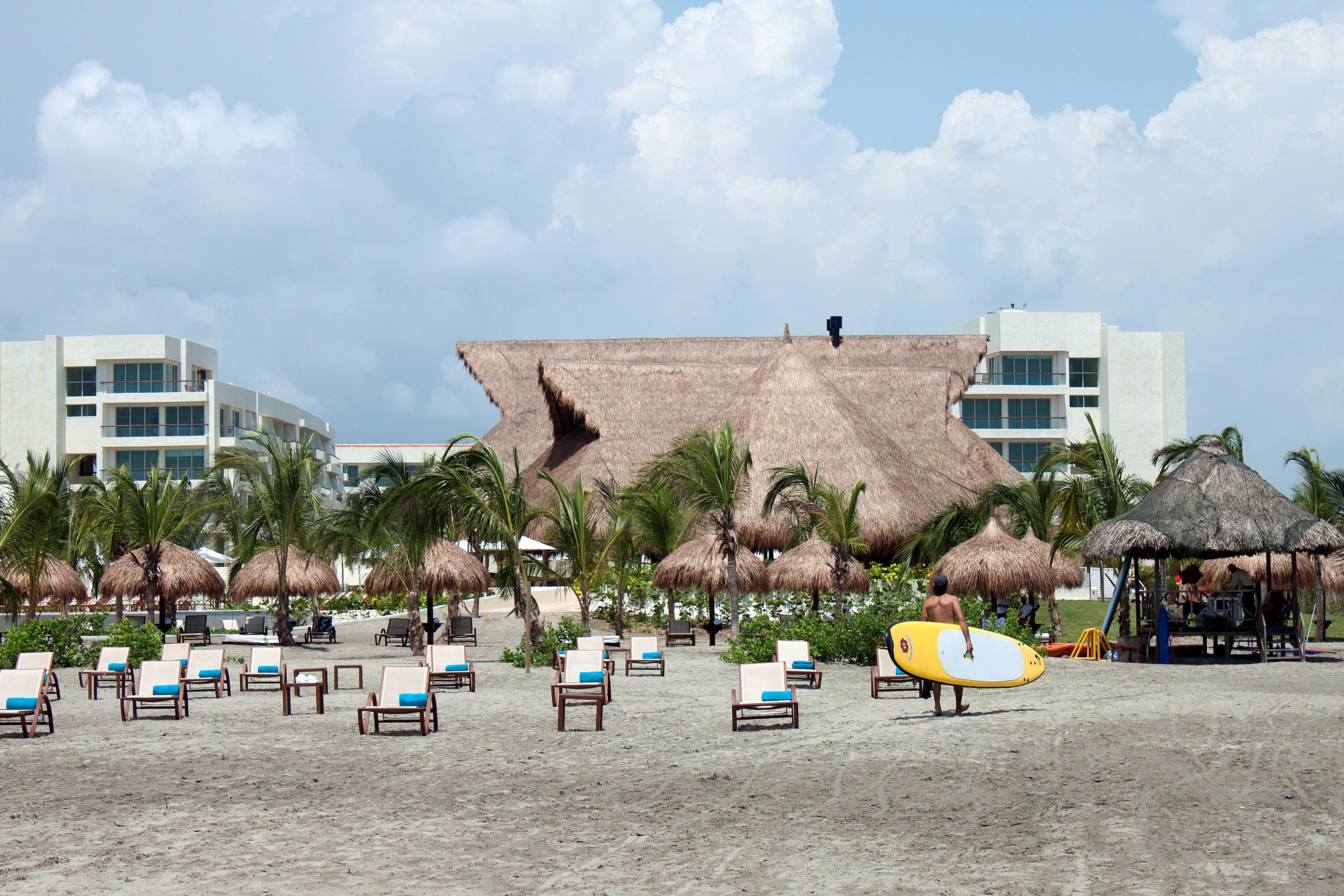 Estelar Playa Manzanillo Hotel