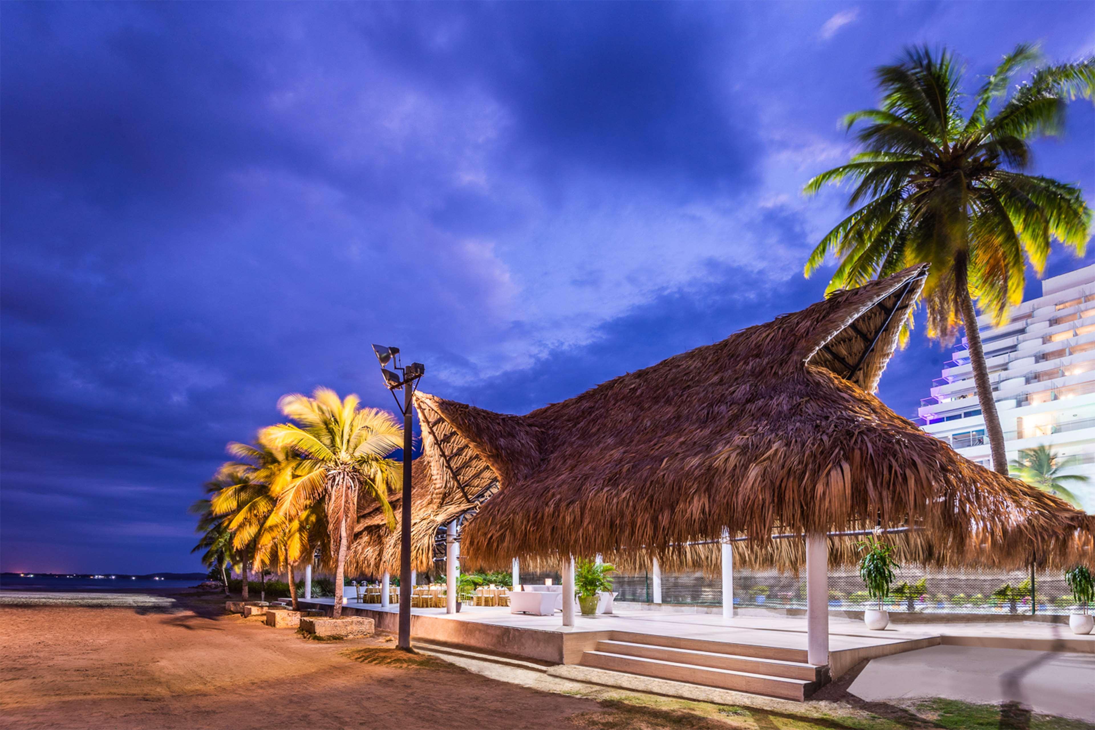 Resort Hilton
