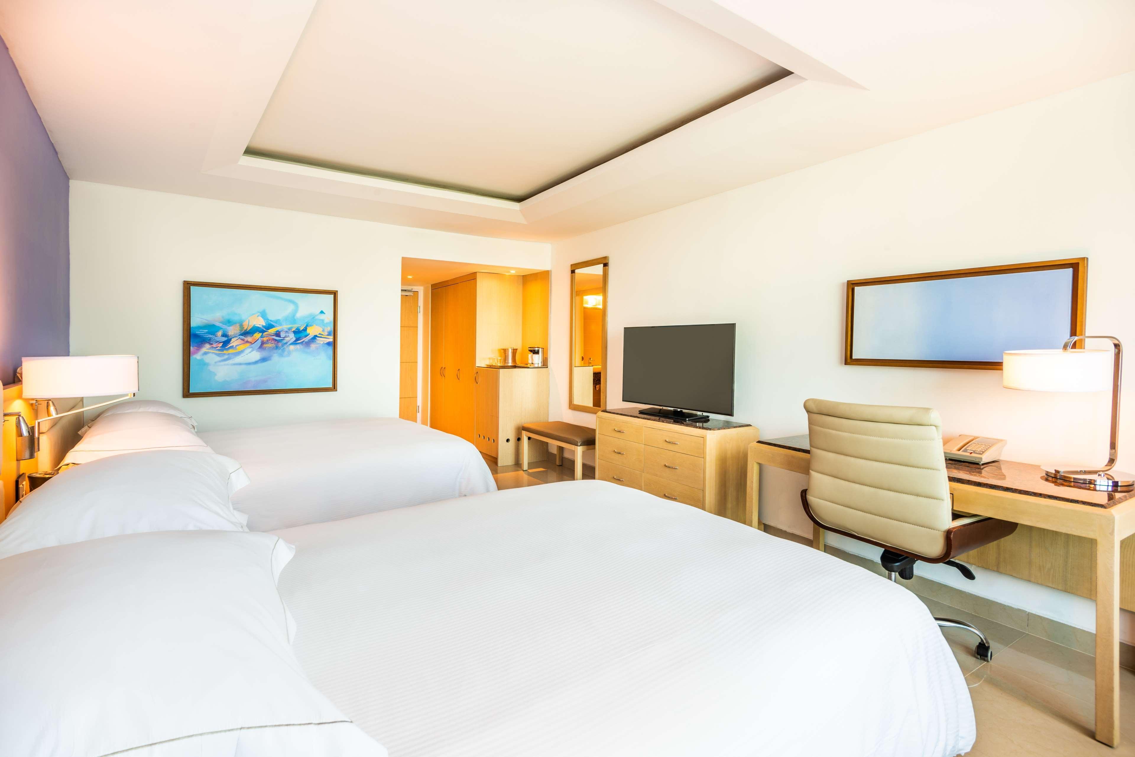 Resort Hilton