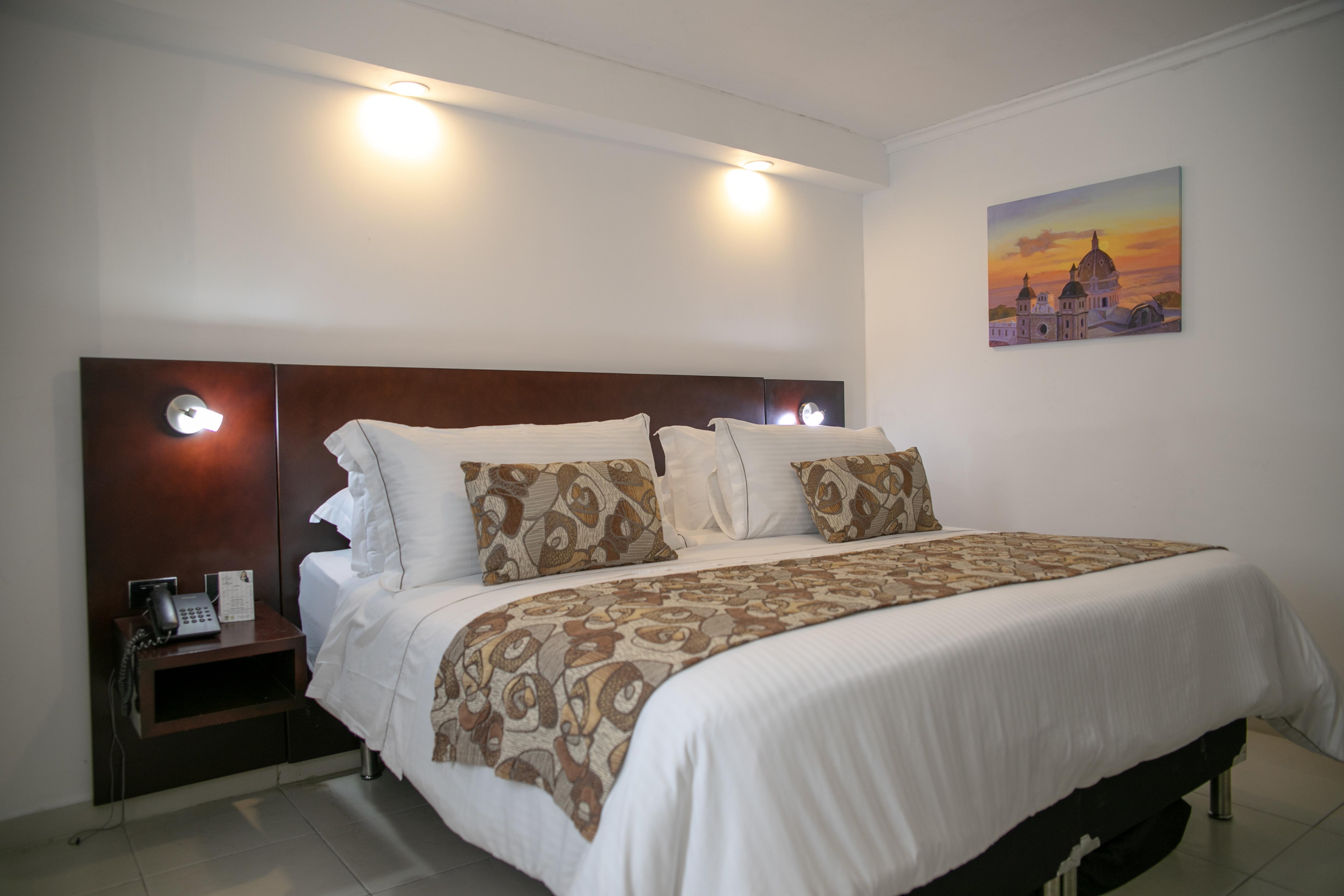 Playa Club 3* Cartagena