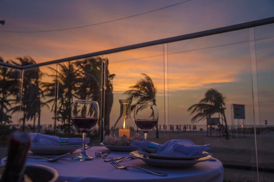 Playa Club 3* Cartagena