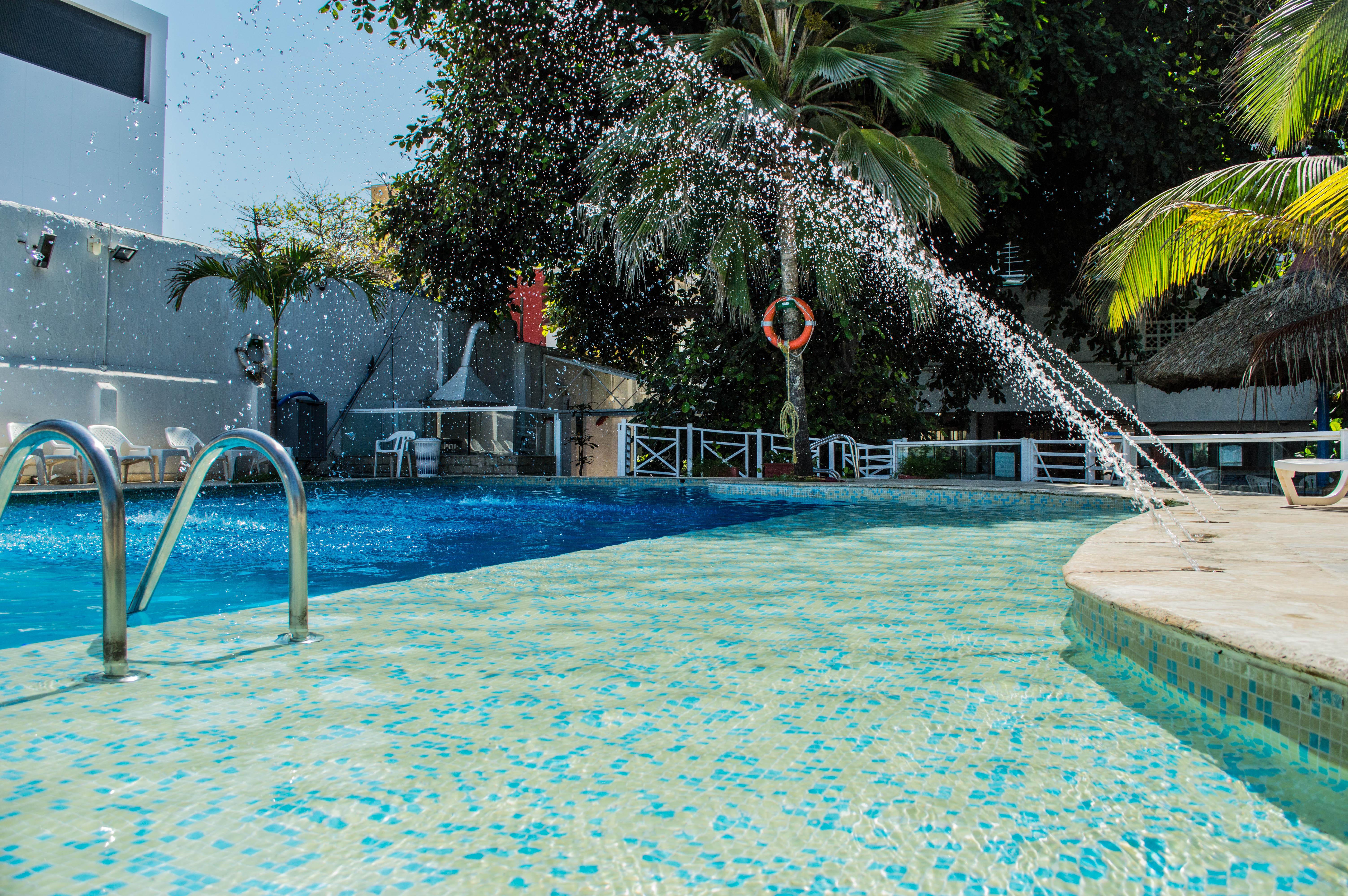 Playa Club Hotel