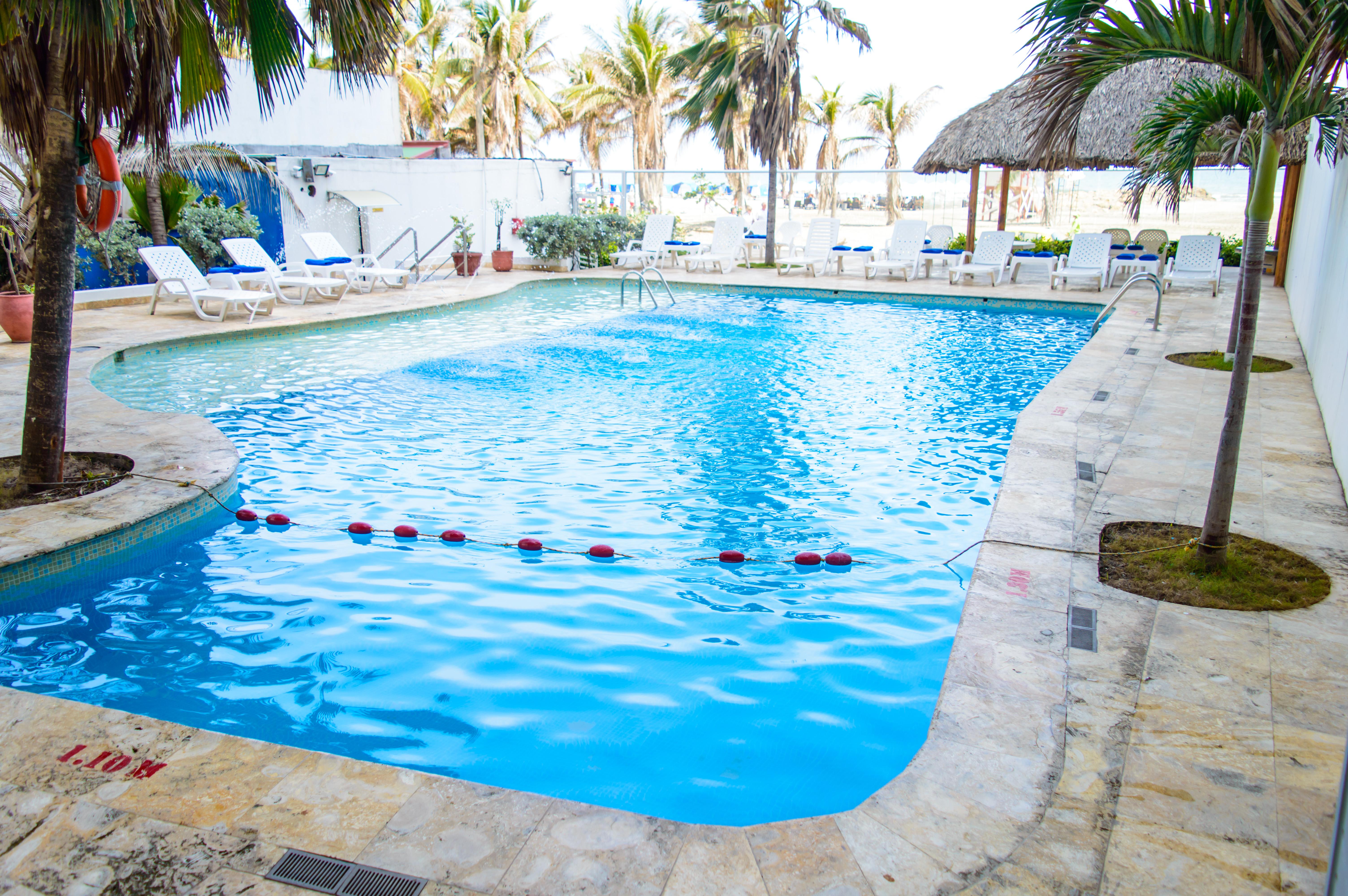 Playa Club Hotel 3*