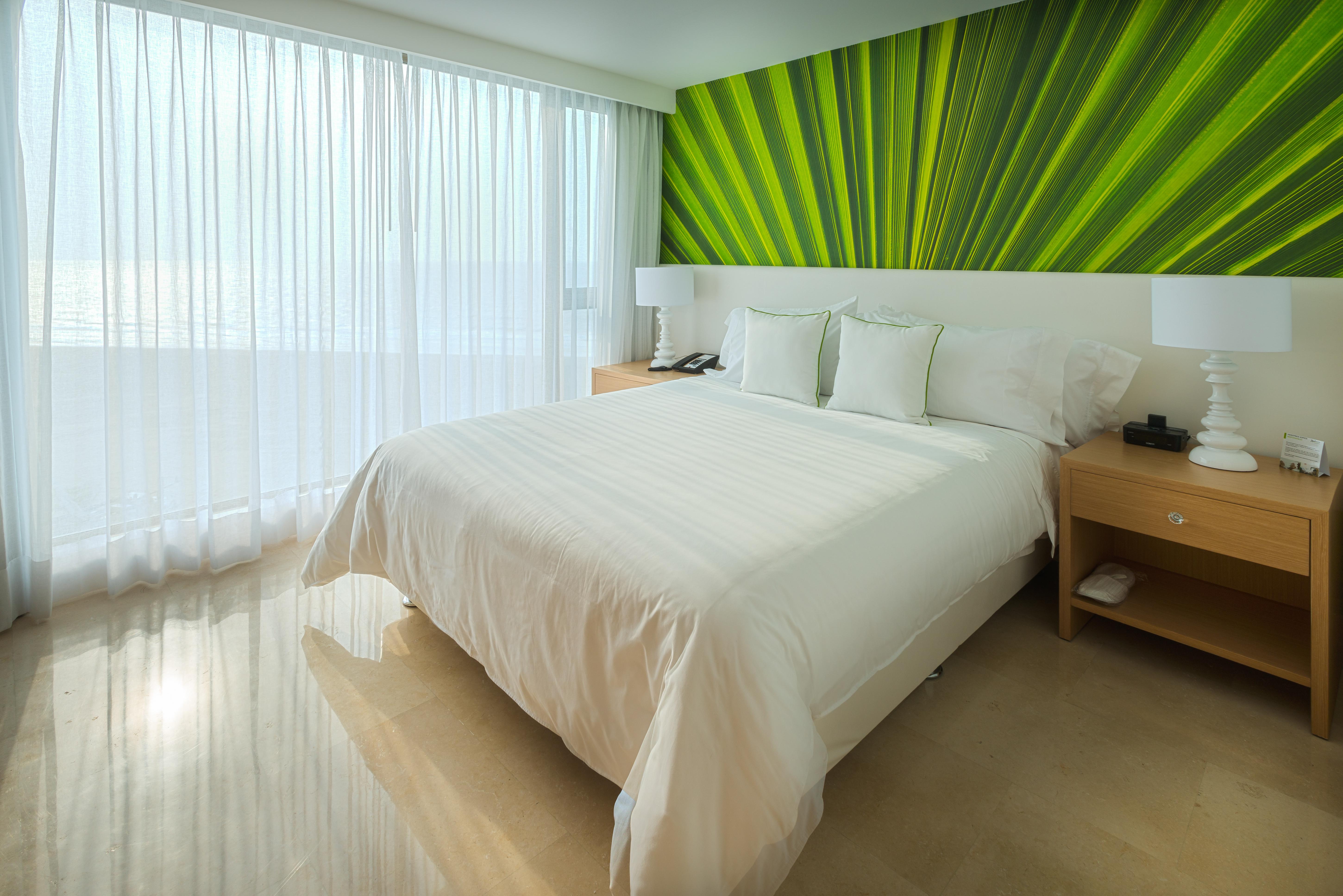 Hotel Radisson Ocean Pavillion 5*