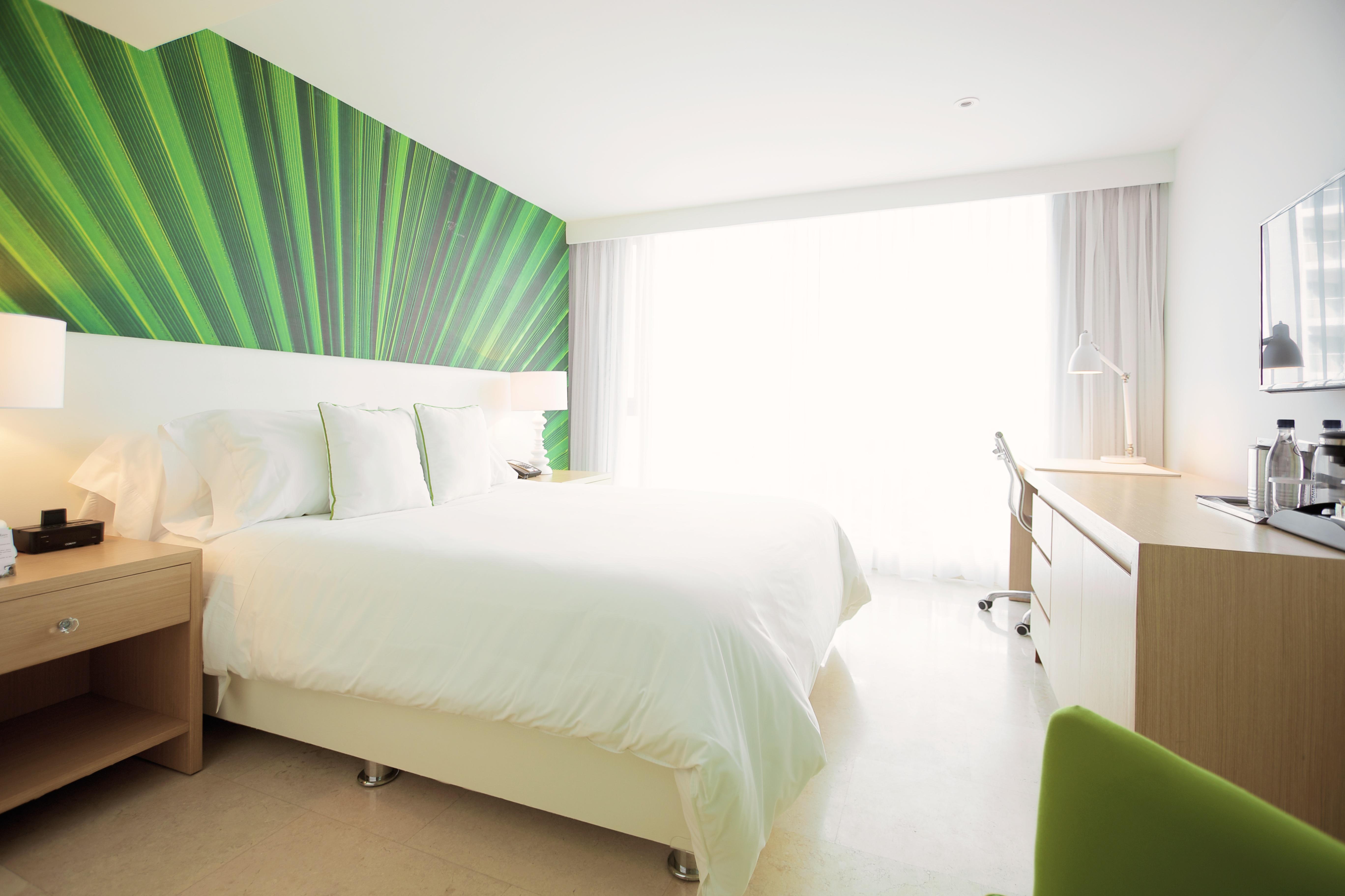 Radisson Ocean Pavillion Hotel 5*