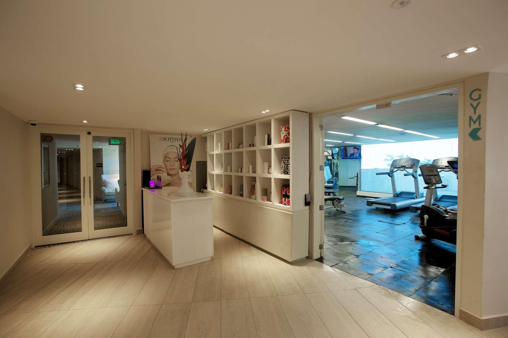 Radisson Ocean Pavillion Hotel 5*