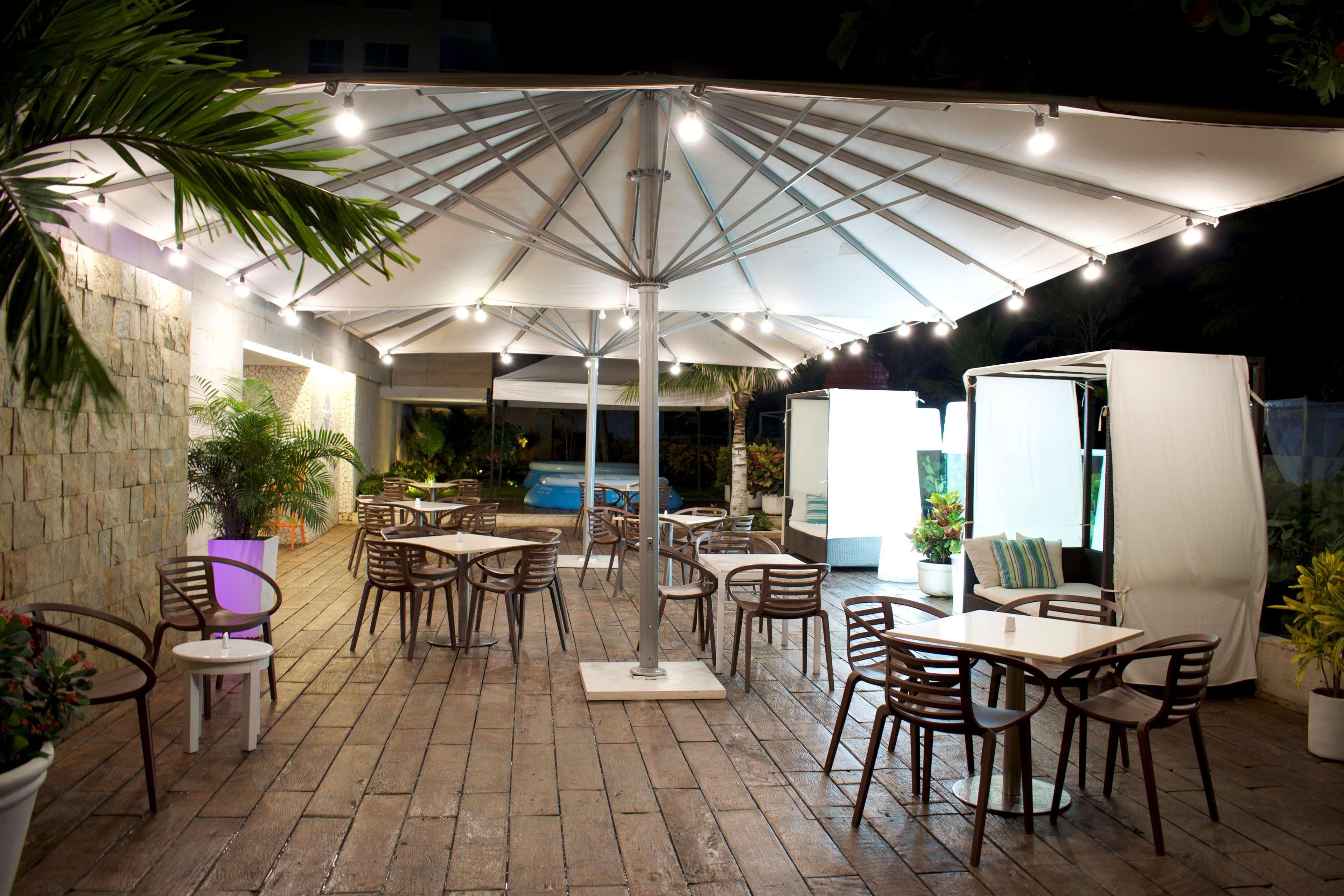 Radisson Ocean Pavillion Hotel